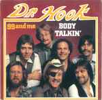 Dr. Hook Body Talkin'