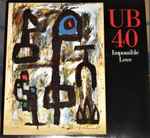 UB40 Impossible Love