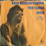 Kris Kristofferson The Taker / Josie