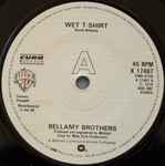 Bellamy Brothers Wet T-Shirt