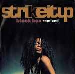 Black Box Strike It Up (Remixed)