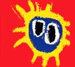 Primal Scream Screamadelica (20th Anniversary Remaster)