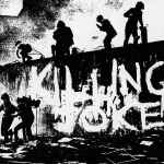 Killing Joke Killing Joke