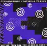 Technotronic Get Up (Before The Night Is Over)