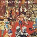 Band Aid Do They Know It's Christmas?