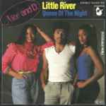 Nice And D. Little River