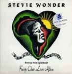 Stevie Wonder Keep Our Love Alive
