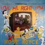 Rose Royce Love Me Right Now