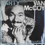 Van McCoy Party
