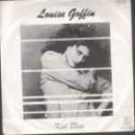 Louise Goffin Kid Blue