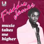 Freddie James Music Takes Me Higher