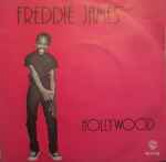 Freddie James Hollywood