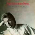Huey Lewis & The News Perfect World