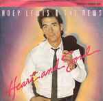 Huey Lewis & The News Heart And Soul
