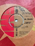 Dave Brooks The Family Theme