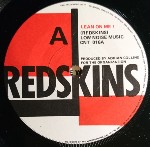 Redskins Lean On Me!