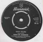 Hamilton Bohannon Happy Feeling