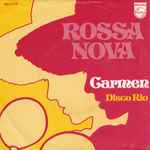 Rossa Nova Carmen