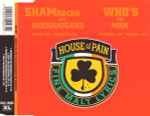 House Of Pain Shamrocks And Shenanigans / Who's The Man