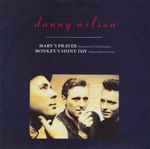 Danny Wilson Mary's Prayer