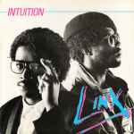 Linx Intuition