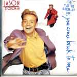 Jason Donovan When You Come Back To Me (The Yuletide Sleigh List Mix)