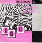 Jane Kennaway & Strange Behaviour IOU