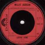 Millie Jackson Loving Arms