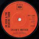 Dr. Hook & The Medicine Show Sylvia's Mother