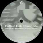 Malcolm McLaren Buffalo Gals Stampede
