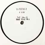 X-Press 2 The Sound