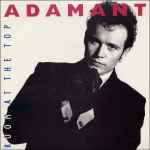 Adam Ant Room At The Top