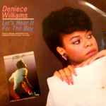 Deniece Williams Let's Hear It For The Boy