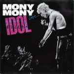 Billy Idol Mony Mony (Live)