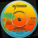 Hi-Tension British Hustle