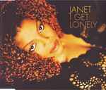 Janet Jackson I Get Lonely