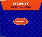 Hondy Hondy (No Access)