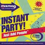 Krafty Kuts / Various Instant Party! Just Add People™