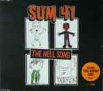 Sum 41 The Hell Song