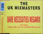 The UK Mixmasters Bare Necessities Megamix