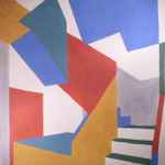 Peverelist Tessellations