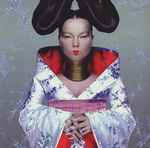 Björk Homogenic