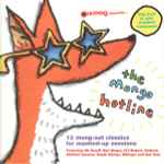 Various The Mongo Hotline CD