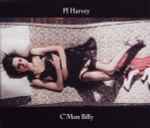PJ Harvey C'Mon Billy