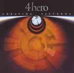 4 Hero Creating Patterns