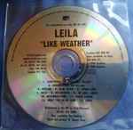 Leila Like Weather