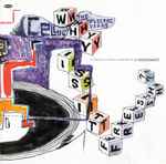 The Micronauts / Various Celluloid - The Electro Years - Why Is It Fresh?