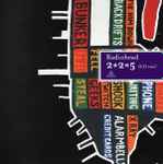 Radiohead 2+2=5 CD#2