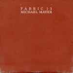 Michael Mayer / Various Fabric 13