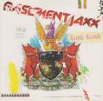 Basement Jaxx Kish Kash